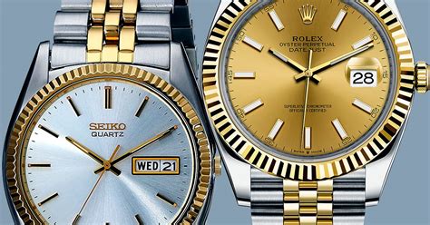 orient rolex datejust homage|casio rolex look alike.